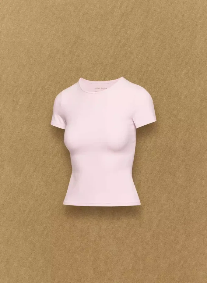 Camiseta BUTTER Essential Camiseta BUTTER Essential