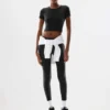 Camiseta BUTTER Essential Waist Camiseta BUTTER Essential Waist