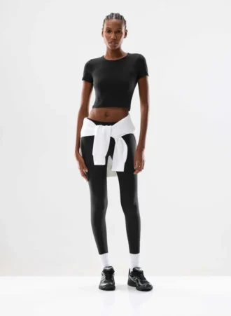 Camiseta BUTTER Essential Waist
