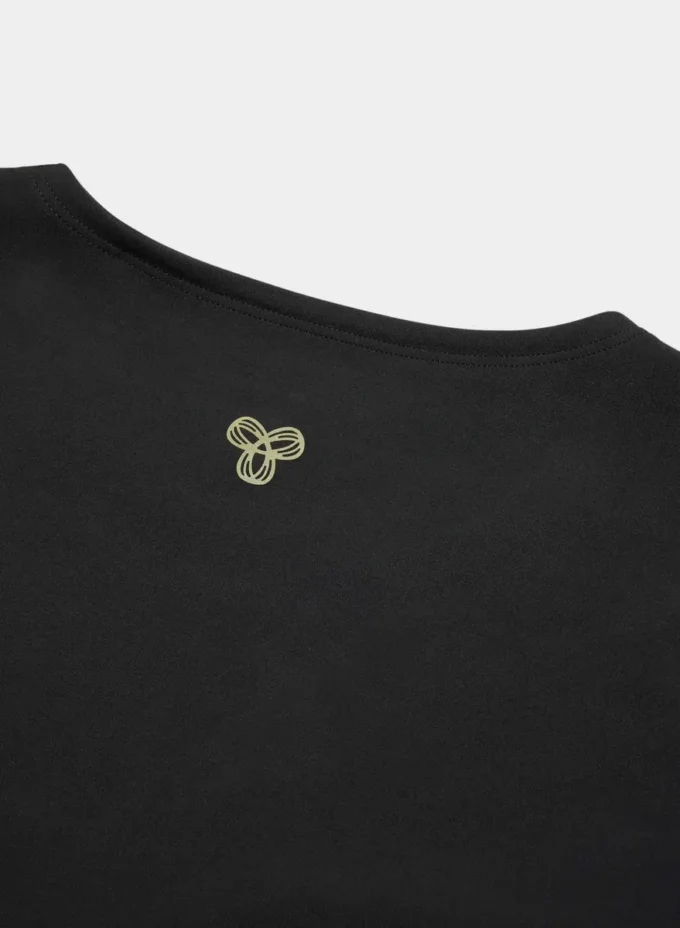 Camiseta BUTTER Essential Waist Camiseta BUTTER Essential Waist