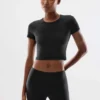 Camiseta BUTTER Essential Waist Camiseta BUTTER Essential Waist