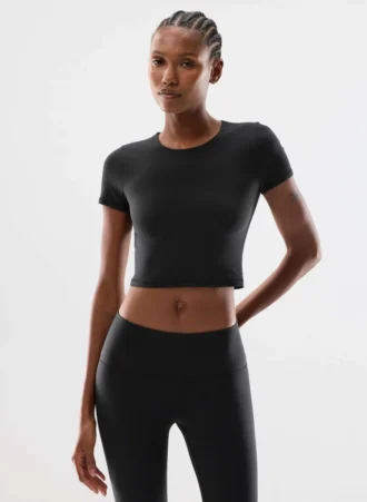 Camiseta BUTTER Essential Waist