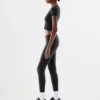 Camiseta BUTTER Essential Waist Camiseta BUTTER Essential Waist