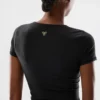 Camiseta BUTTER Essential Waist Camiseta BUTTER Essential Waist