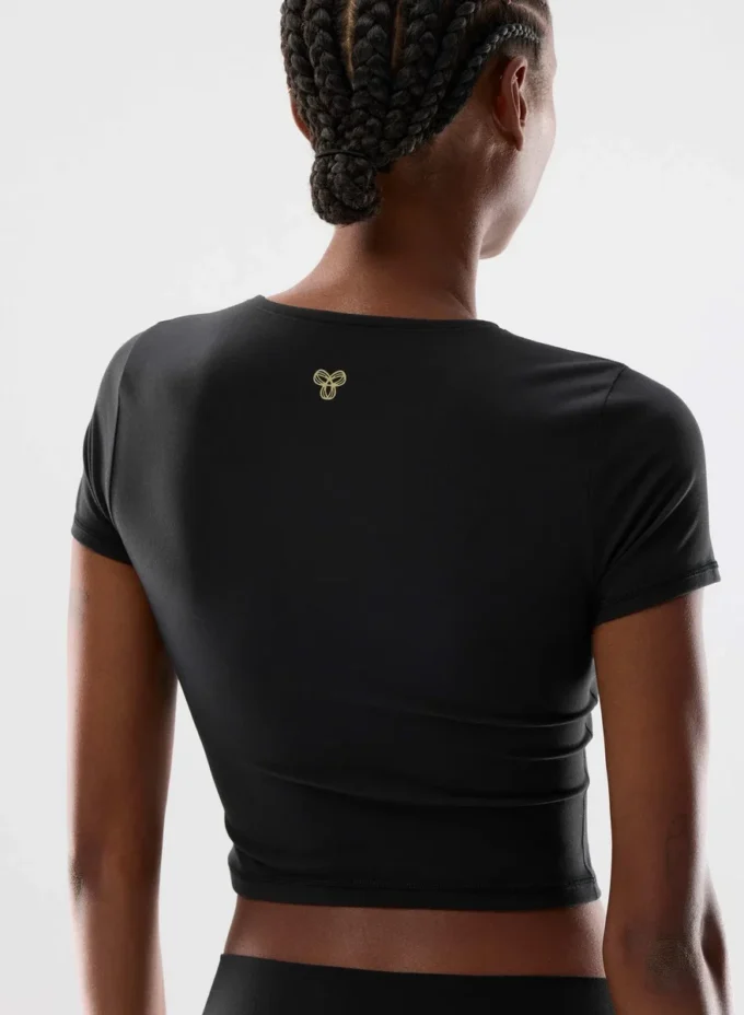 Camiseta BUTTER Essential Waist Camiseta BUTTER Essential Waist