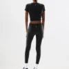 Camiseta BUTTER Essential Waist Camiseta BUTTER Essential Waist