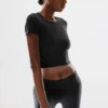 Camiseta BUTTER Essential Waist Camiseta BUTTER Essential Waist