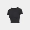 Camiseta BUTTER Essential Waist Camiseta BUTTER Essential Waist