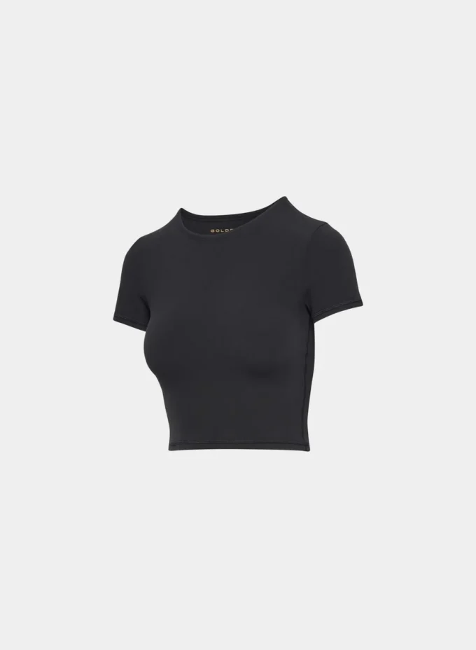 Camiseta BUTTER Essential Waist Camiseta BUTTER Essential Waist