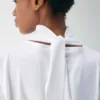 Camiseta de cuello alto Brampton