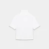 Camiseta de cuello alto Brampton