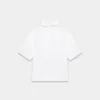 Camiseta de cuello alto Brampton
