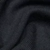 Camiseta de cuello redondo de lana merino