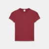 Camiseta de cuello redondo HomeStretch™ Smooth