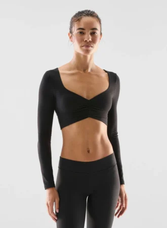 Camiseta de manga larga BUTTER Rebound Sports