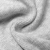 Camiseta de manga larga con cuello henley HomeStretch™ Rib