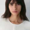 Camiseta de manga larga New Wafflex Blur