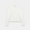 Camiseta de manga larga New Wafflex Blur