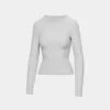 Camiseta de manga larga SoftWhip™ Essential Camiseta de manga larga SoftWhip™ Essential
