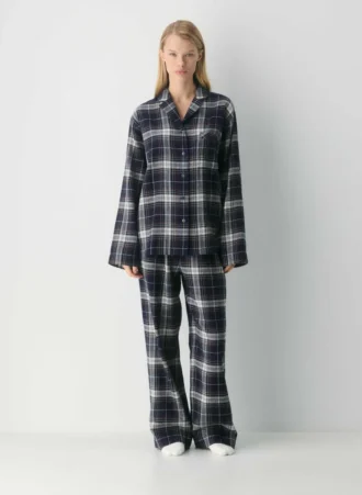 Camiseta de pijama Snooze
