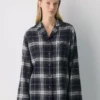 Camiseta de pijama Snooze Camiseta de pijama Snooze