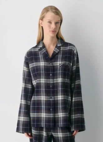 Camiseta de pijama Snooze