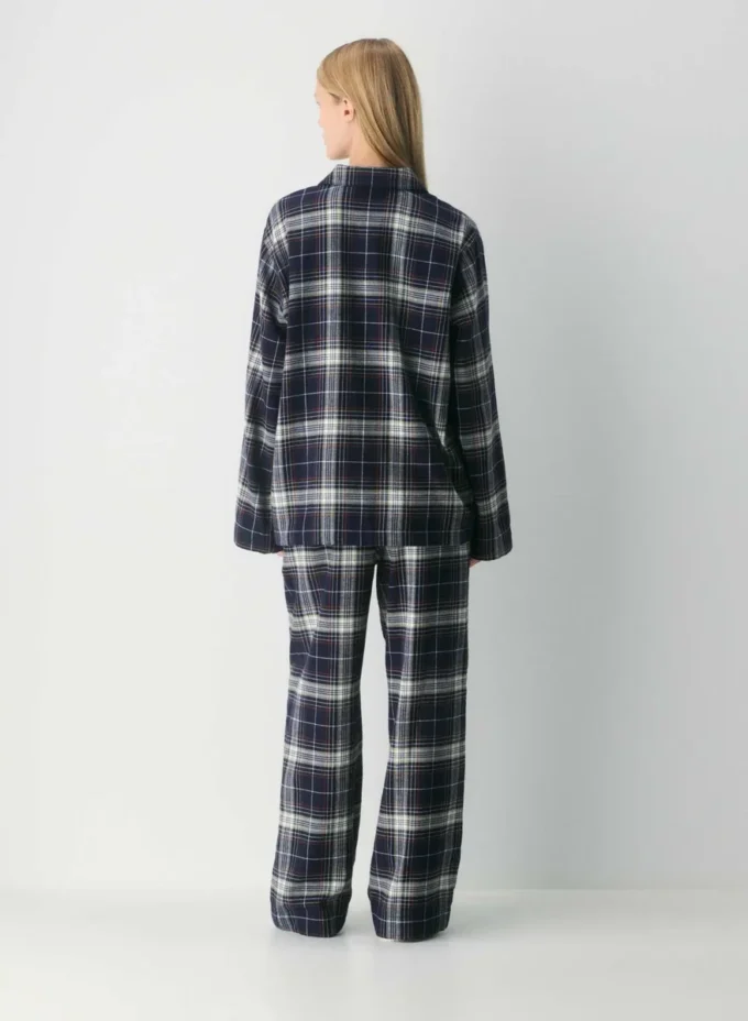 Camiseta de pijama Snooze Camiseta de pijama Snooze