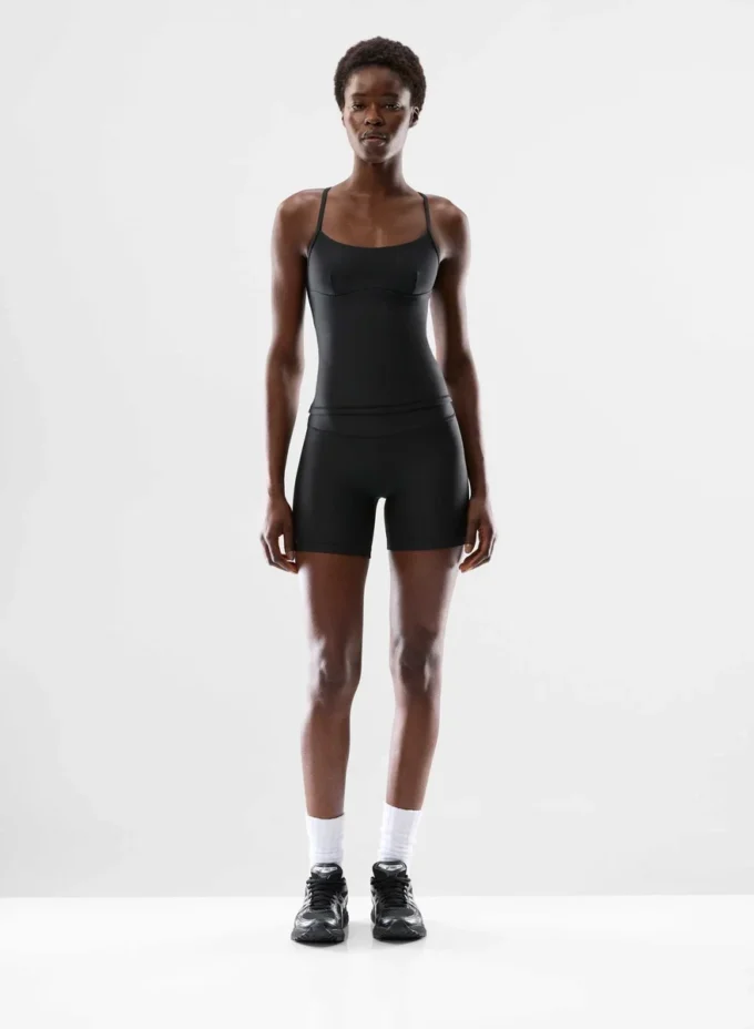 Camiseta deportiva GloTone™ Flip
