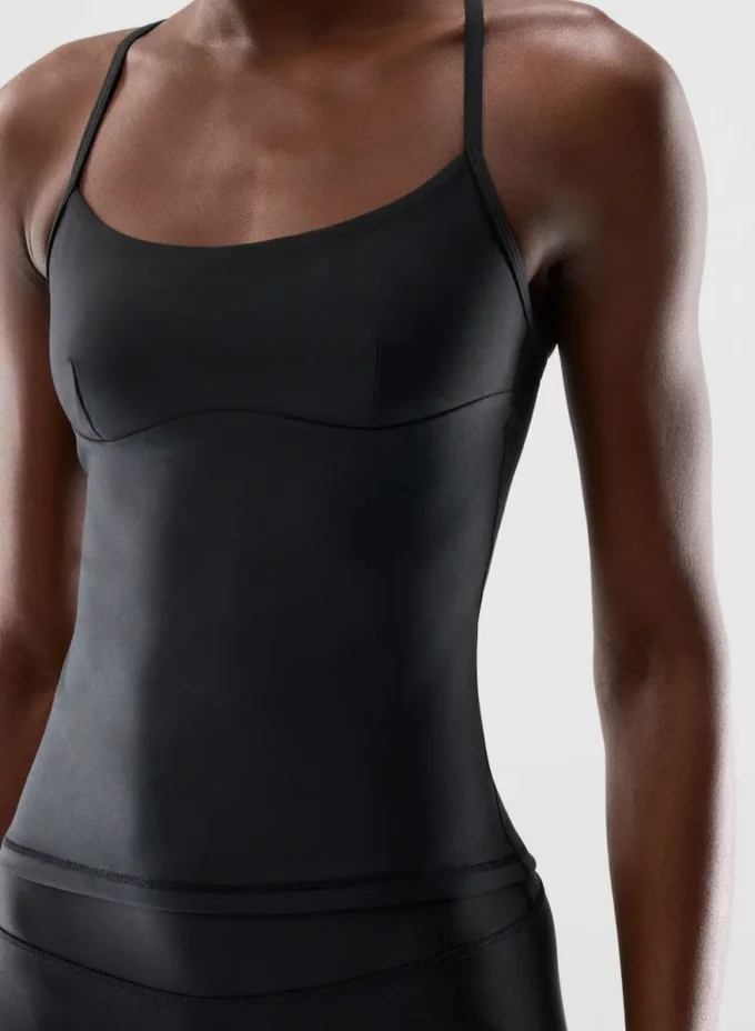 Camiseta deportiva GloTone™ Flip