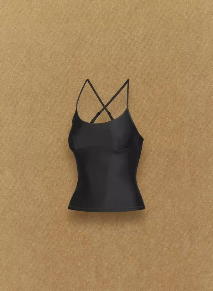 Camiseta deportiva GloTone™ Flip