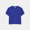 Camiseta funcional de algodón InterLock
