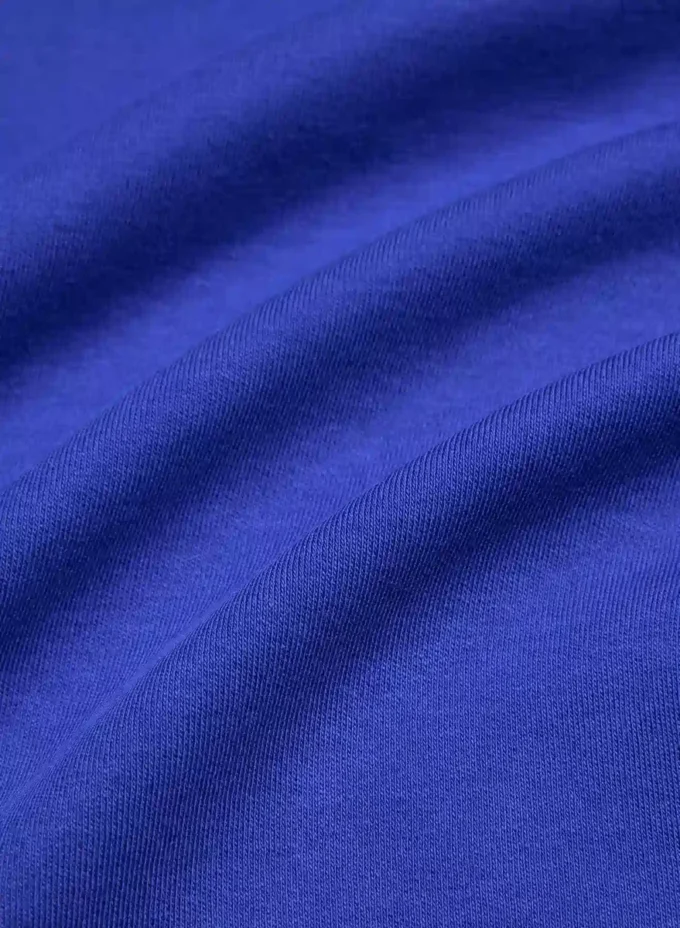 Camiseta funcional de algodón InterLock