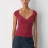 Camiseta HomeStretch™ Smooth Sweetheart