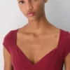 Camiseta HomeStretch™ Smooth Sweetheart