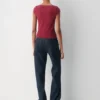 Camiseta HomeStretch™ Smooth Sweetheart