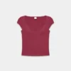Camiseta HomeStretch™ Smooth Sweetheart