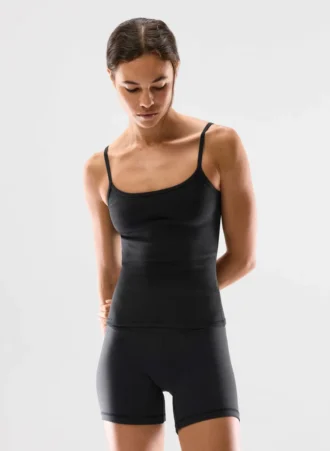 Camiseta interior LIFE Rib Essential