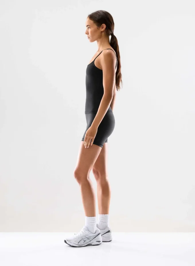 Camiseta interior LIFE Rib Essential Camiseta interior LIFE Rib Essential