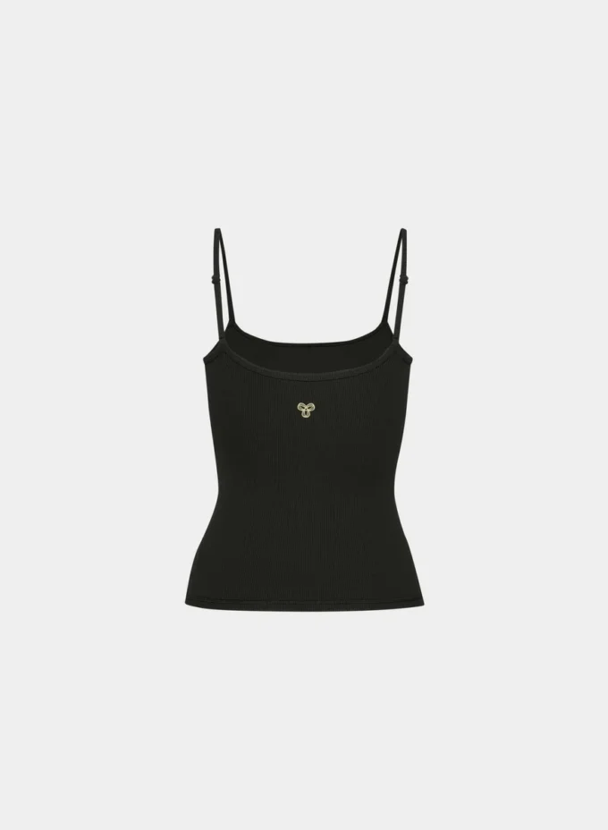 Camiseta interior LIFE Rib Essential Camiseta interior LIFE Rib Essential