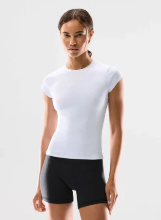 Camiseta LIFE Rib Sevens