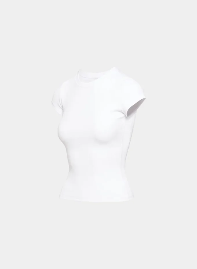 Camiseta LIFE Rib Sevens Camiseta LIFE Rib Sevens