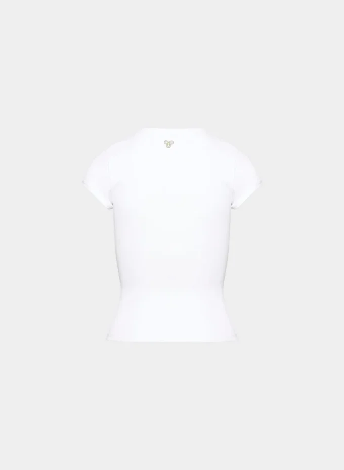 Camiseta LIFE Rib Sevens Camiseta LIFE Rib Sevens