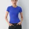 Camiseta Original Contour Crew Camiseta Original Contour Crew