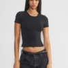 Camiseta Original Contour Crew Camiseta Original Contour Crew