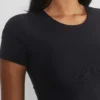 Camiseta Original Contour Crew Camiseta Original Contour Crew