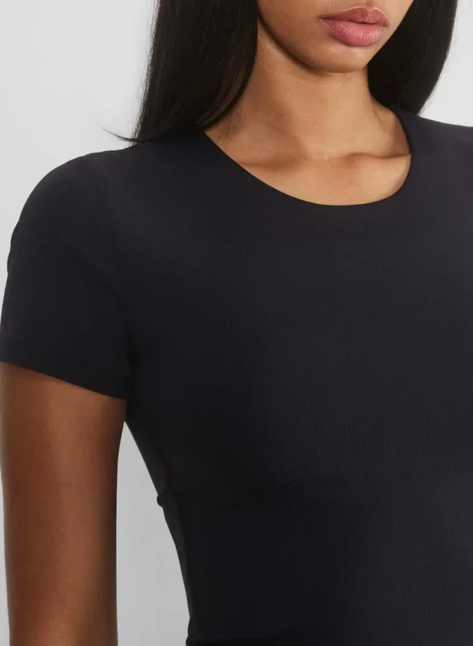 Camiseta Original Contour Crew Camiseta Original Contour Crew