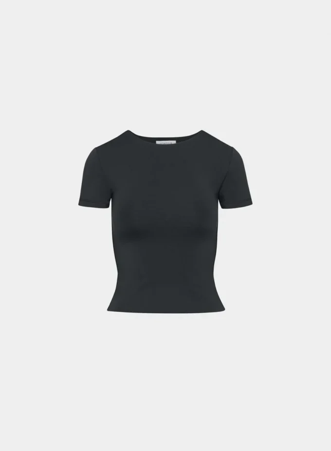 Camiseta Original Contour Crew Camiseta Original Contour Crew