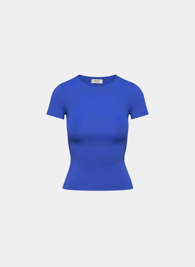 Camiseta Original Contour Crew Camiseta Original Contour Crew