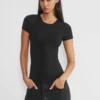 Camiseta original Contour Crew Hip Camiseta original Contour Crew Hip