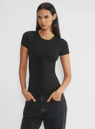 Camiseta original Contour Crew Hip